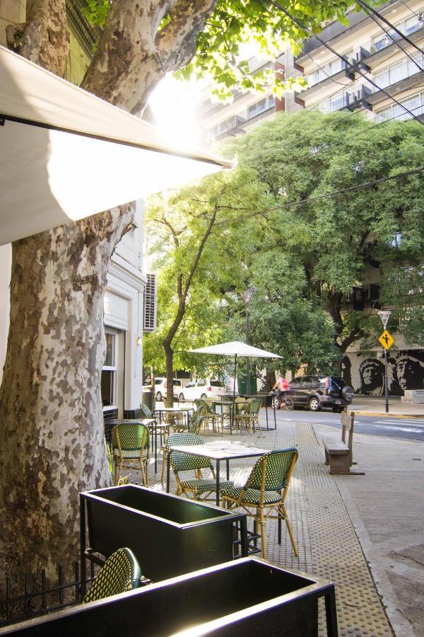 Appartement Amazing Oasis In Heart Of Palermo Hollywood -c1a- *