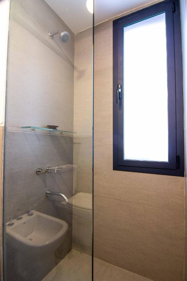 Amazing Oasis In Heart Of Palermo Hollywood -c1a- Appartement *