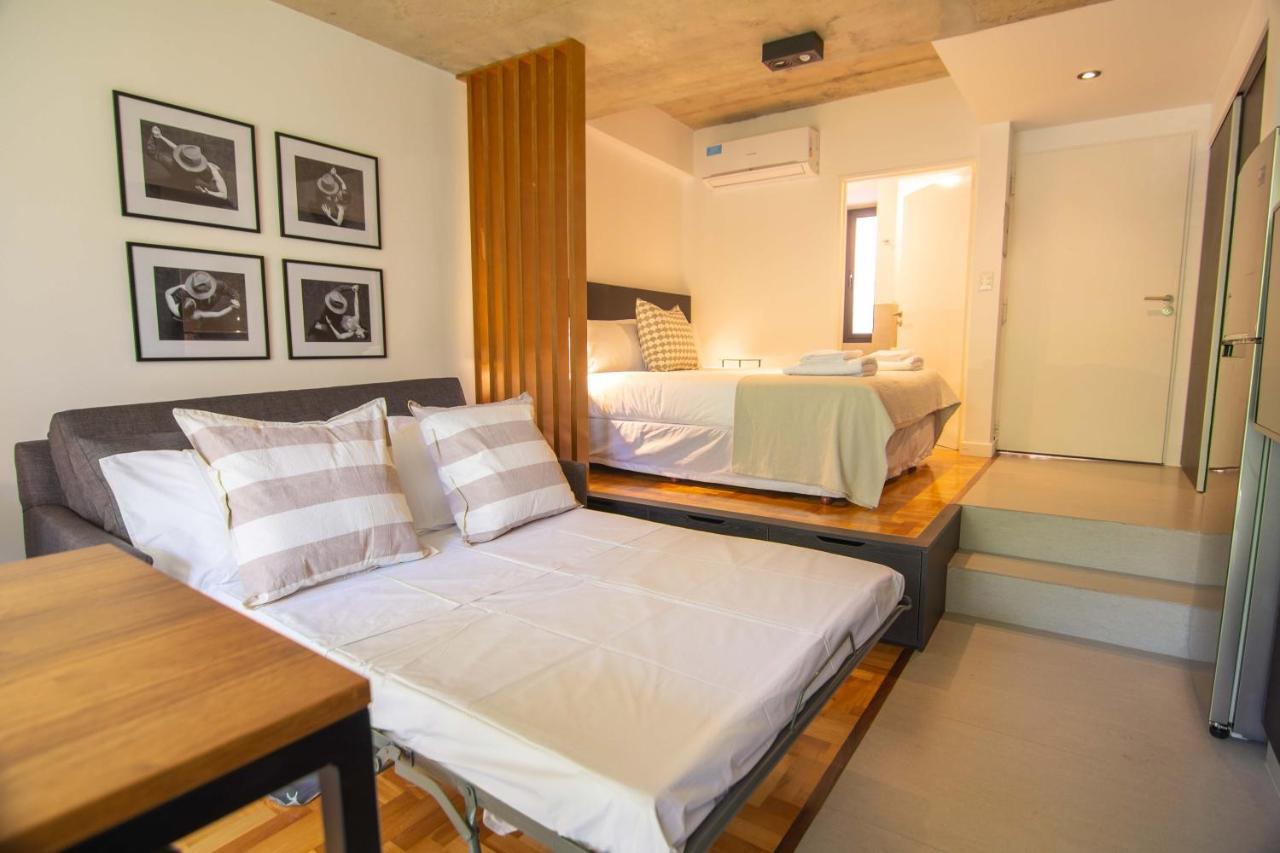 Appartement Amazing Oasis In Heart Of Palermo Hollywood -c1a- Buenos Aires