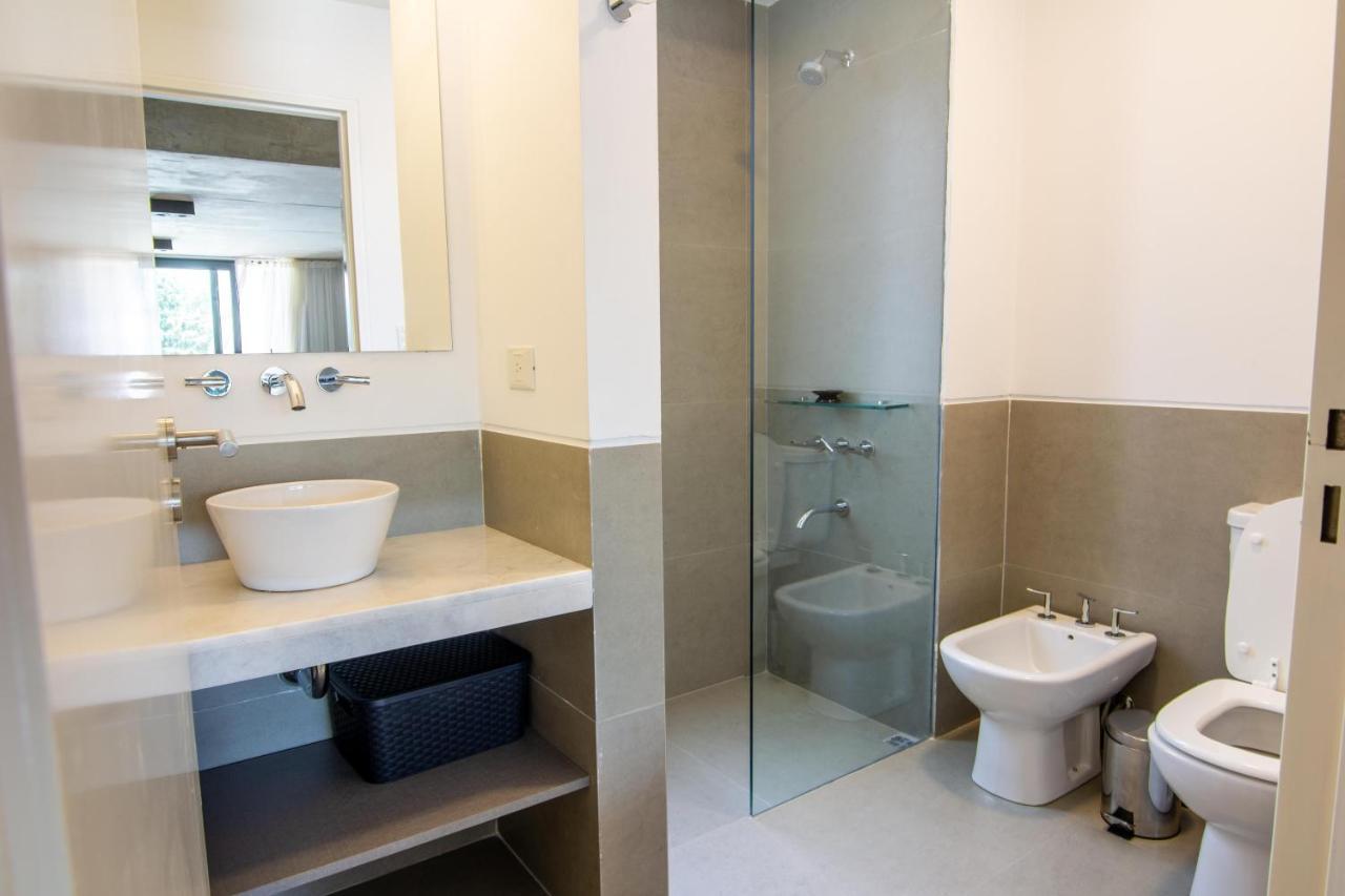 Appartement Amazing Oasis In Heart Of Palermo Hollywood -c1a- *