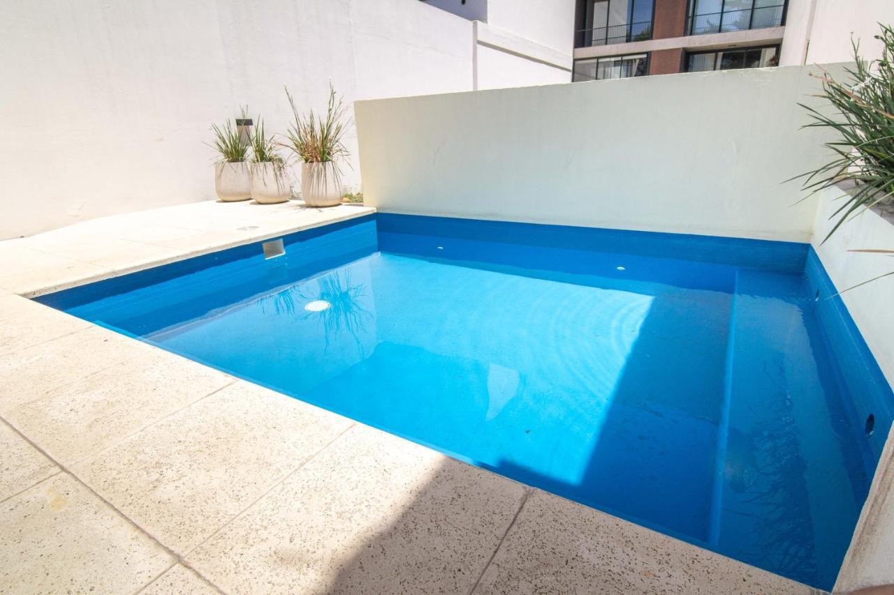 Appartement Amazing Oasis In Heart Of Palermo Hollywood -c1a-